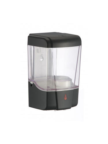 Автоматичен дозатор за течен сапун и течен дезинфектант ICSA 6680B