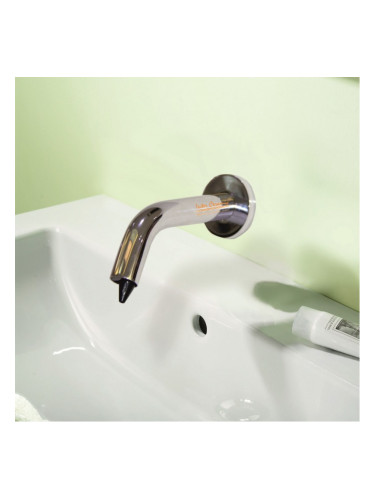 Дозатор за течен сапун с фотоклекта ICSA 6656