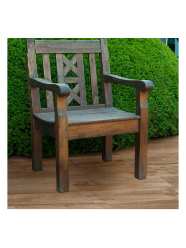 SEQUOIA - серия гранитогрес с дървен дизайн