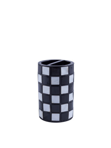 Чаша за четки за зъби AWD02191233