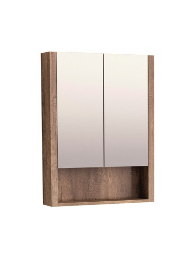 Огледален шкаф за баня АМЕЛИЯ ICMC 6013-80