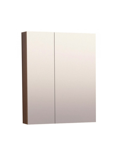 Огледален шкаф за баня ИЛВИНА ICMC 6515-80