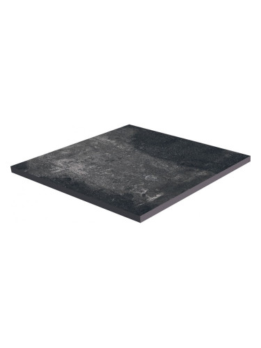 MON AMOUR FP2 NOIR - италиански гранитогрес за външни настилки