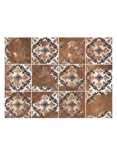 TERRE DECORO - гранитогрес FP2