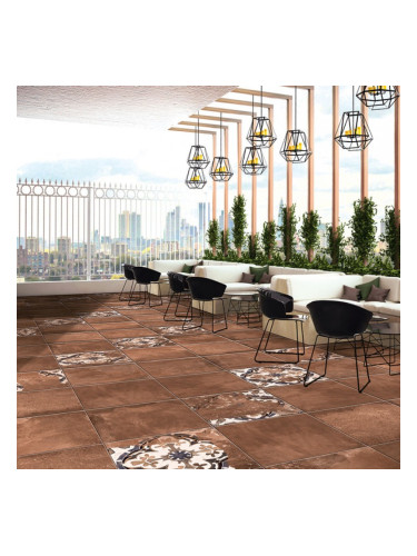 MON AMOUR FP2 - серия гранитогрес за външни настилки