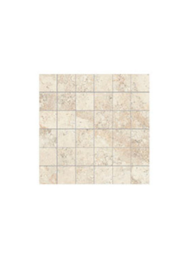 Durango mosaico monocolore Washed - гранирогрес тип мозайка