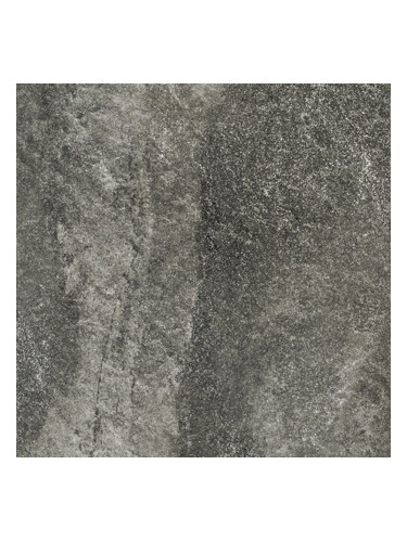 TRIBECA Dark Grey - гранитогрес с ефект на камък