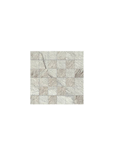 Mosaico monocolore Tribeca White - ггранитогрес декор