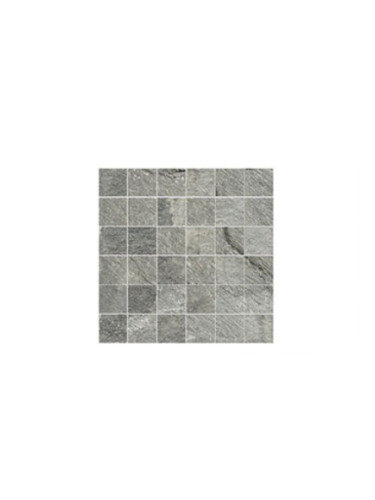 Mosaico monocolore Tribeca Grey - ггранитогрес декор