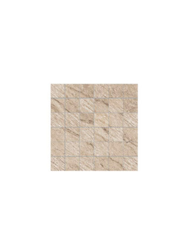 Mosaico monocolore Tribeca Beige - ггранитогрес декор