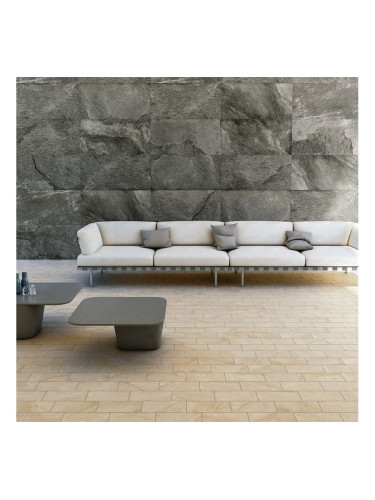 TRIBECA - колекция италиански гранитогрес с ефект на камък