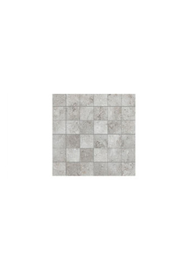 Mosaico monocolore COLOSSEO Grigio - декорни плочки тип мозайка