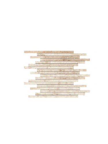 Mosaico Asimmetrico COLOSSEO Panna - гранитогресни декорни плочки