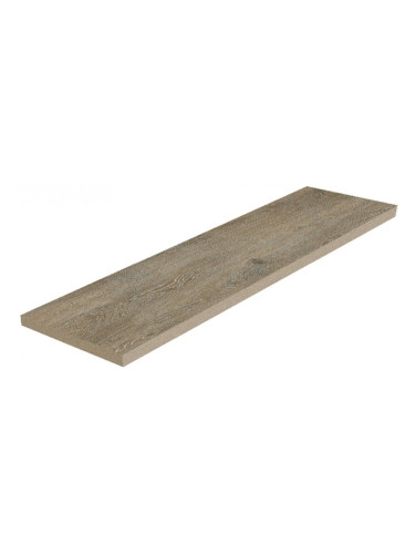 DECAPЕ FP2 Noce - гранитогрес за външни настилки с дървен ефект