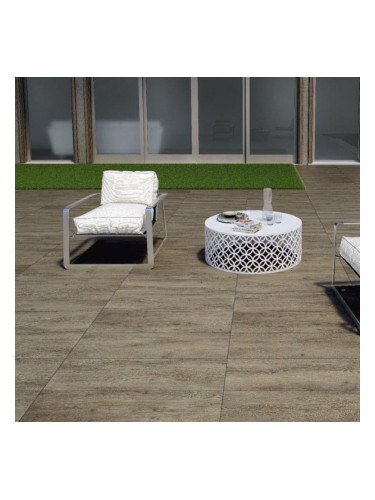 DECAPE FP2 - серия дървен гранитогрес за външни настилки