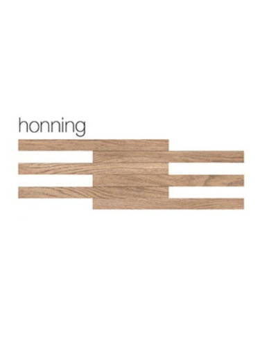 Inserto Sticky 3D Honning - 3D плочка тип мозайка