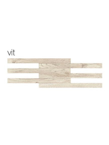 Inserto Sticky 3D Vit - 3D плочка тип мозайка