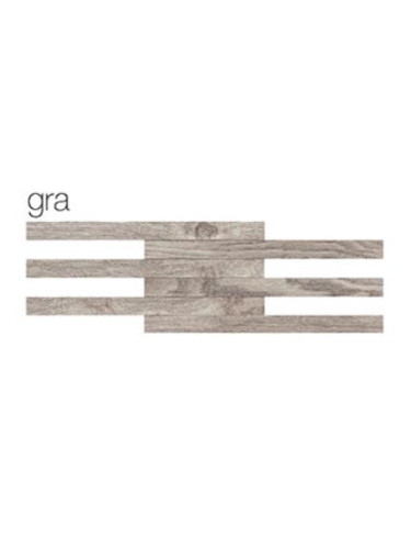 Inserto Sticky 3D Gra - 3D плочка тип мозайка