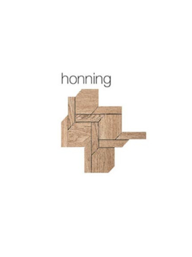 Mosaico Norge Honning - гранитогресна плочка тип мозайка