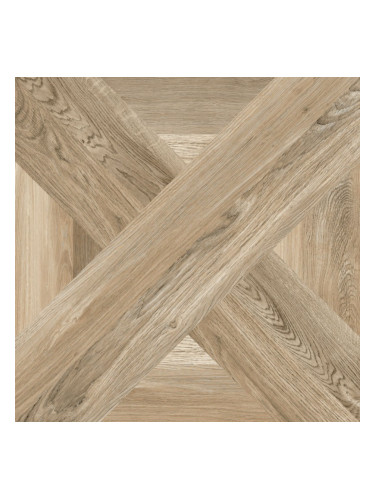 INTARSIO Miele - гранитогрес имитация на дърво