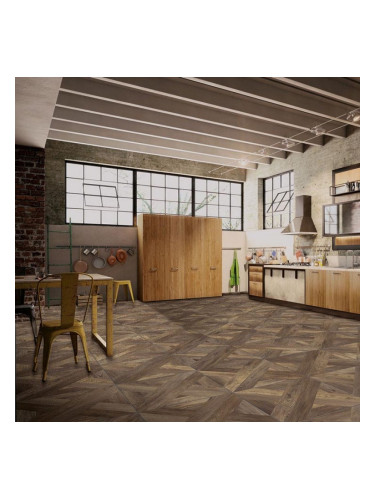 INTARSIO - серия гранитогрес имитация на дърво