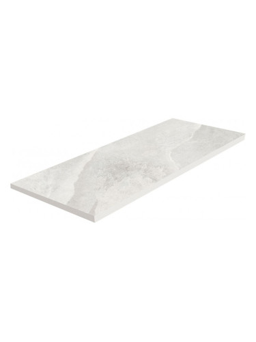 SLASH FP2 Ivory - външен гранитогрес с ефект камък