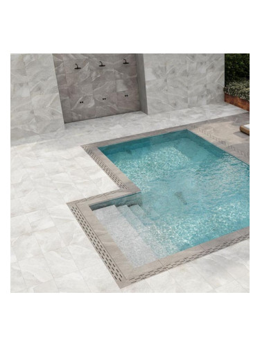 SLASH FP2 - серия външен гранитогрес с ефект камък