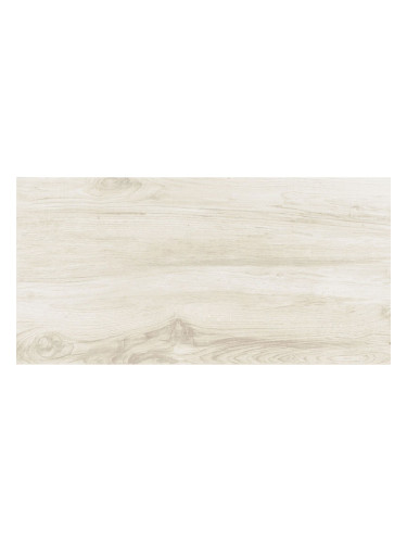 NORTH WIND Ivory - гранитогрес с дървесен дизайн 