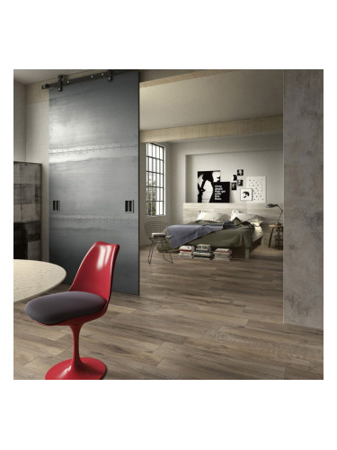 NORTH WIND - серия гранитогрес с дървесен дизайн 