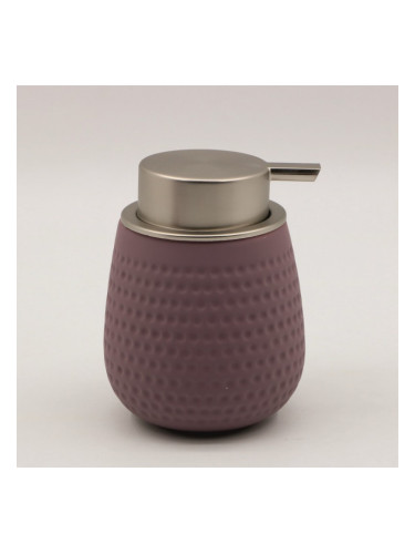 Дозатор за течен сапун ЛЕЙЛА ICCA 56863P