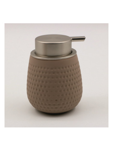 Дозатор за течен сапун ЛЕЙЛА ICCA 56863S