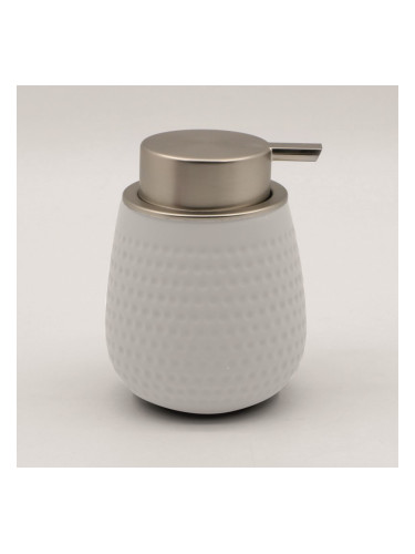 Дозатор за течен сапун ЛЕЙЛА ICCA 56863W