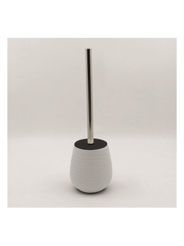 Четка за тоалетна чиния ЛЕЙЛА ICCA 56894W