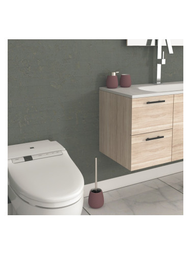 Колекция аксесоари за баня ЛЕЙЛА пепел от рози