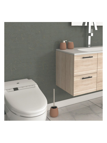 Колекция аксесоари за баня ЛЕЙЛА бежов