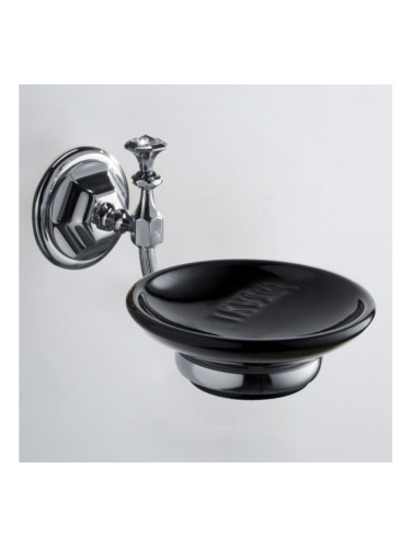 Луксозна сапунерка за баня 1702/ 53 /CNR