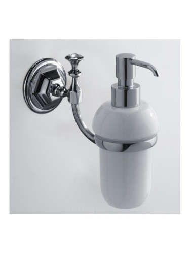 Диспенсър за сапун 1702/D/ 53 /CER