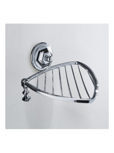 1703/53 Мрежеста сапунерка