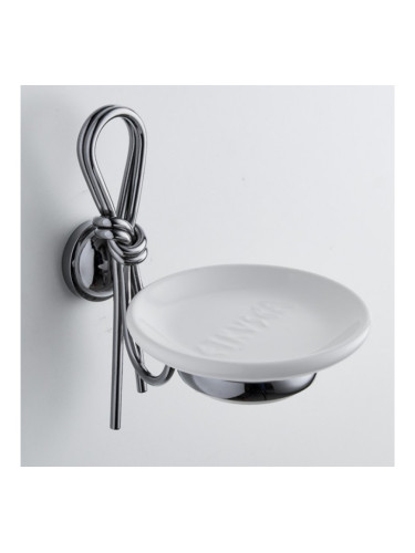 Луксозна сапунерка за баня 1852/75 / CER