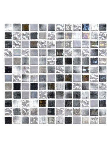 СТЪКЛЕНА МОЗАЙКА GALAXY REX