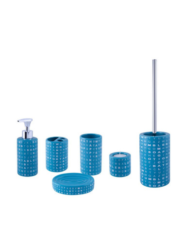 Серия аксесоари за баня ENZO