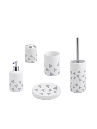 Серия аксесоари за баня VALENTINO