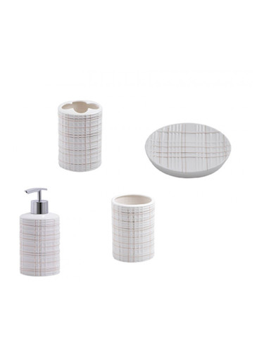 Серия аксесоари за баня ALIZE