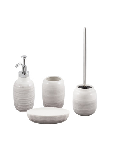 Серия аксесоари за баня JANG