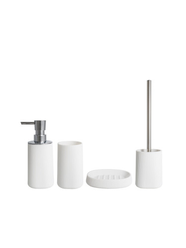 Серия аксесоари за баня ZEN