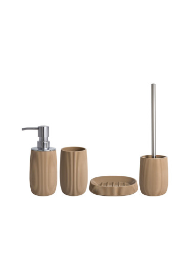 Серия аксесоари за баня SOLEI