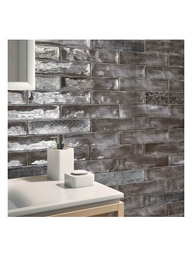 ATLAS - колекция испански плочки за баня