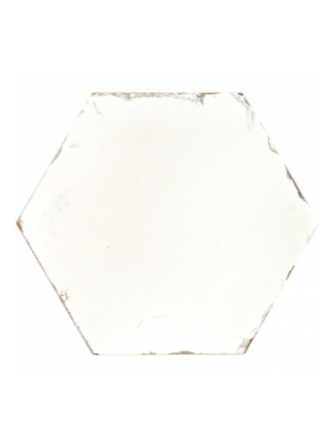Studio Ivory - шестоъгълни плочки гранитогрес
