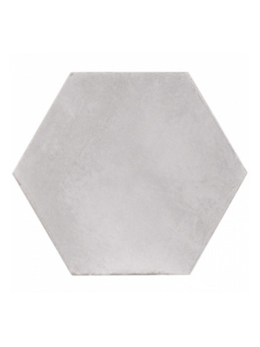 Studio Cement - шестоъгълни плочки гранитогрес