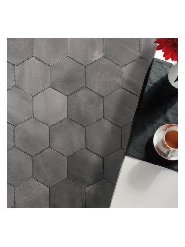 Studio - серия шестоъгълни плочки гранитогрес